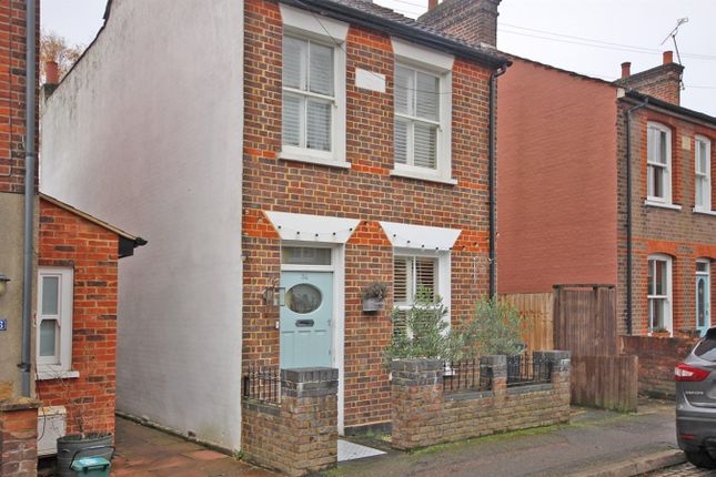 2 Bedroom Houses To Let In St Albans Primelocation