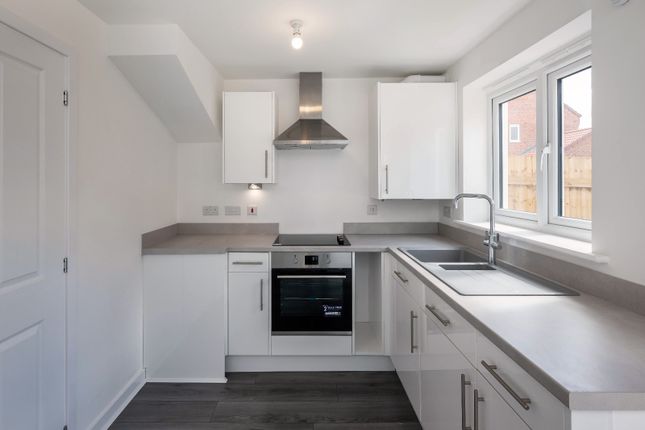 35, Ewden Street, York photo 4