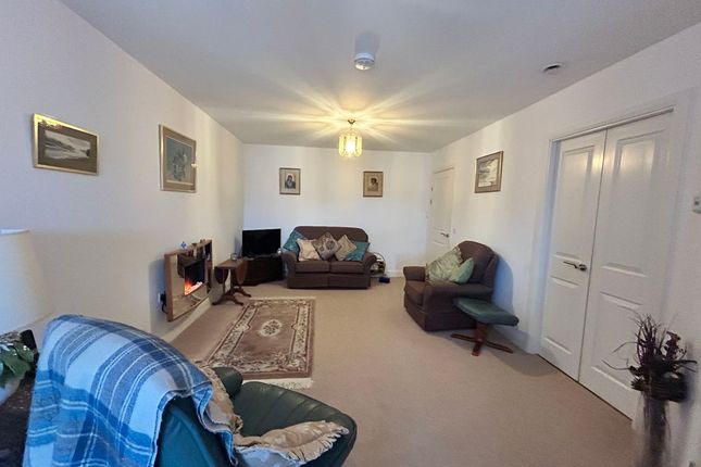 30 Adlington House, Abbey Road, Colwyn Bay photo 4