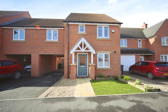 3-bed house on 32, Bruton Avenue, Droitwich, £315,000