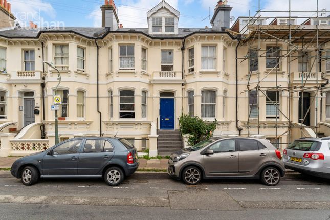 Terraced house for sale in Seafield Road, Hove, East Sussex