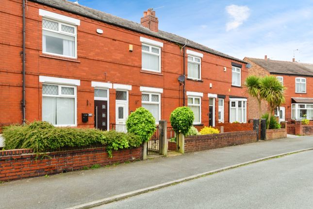 Terraced house for sale in Hodges Street, Wigan