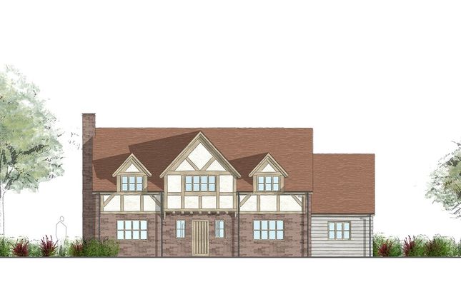 Plot 2,, Plot For Sale, Hereford photo 2