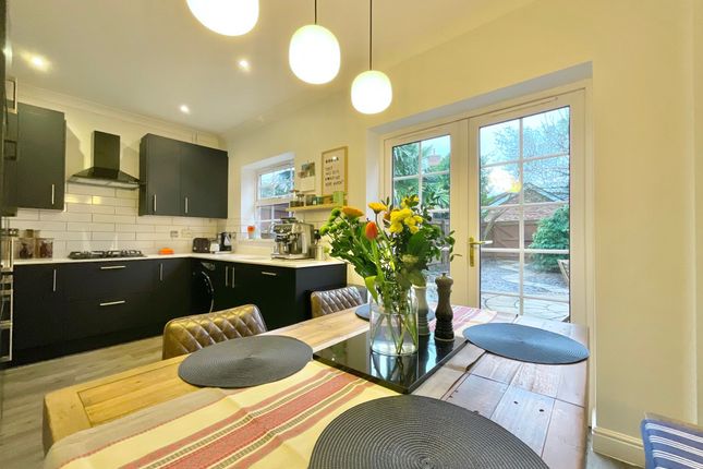 8 Pollard Drive, Nantwich photo 3