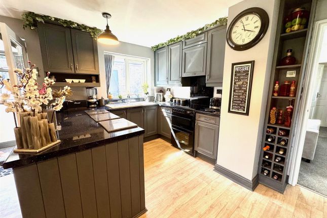 Ellibancke Cottage, Redmoor Lane, High Peak photo 3