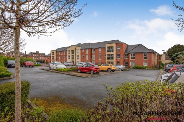 Flat for sale in Francis Court, Barbourne Road, Worcester