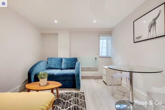 1 Bedroom Flats To Let In Finchley Road London Nw3