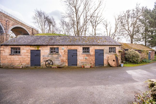 Detached house for sale in Little Salkeld, Penrith