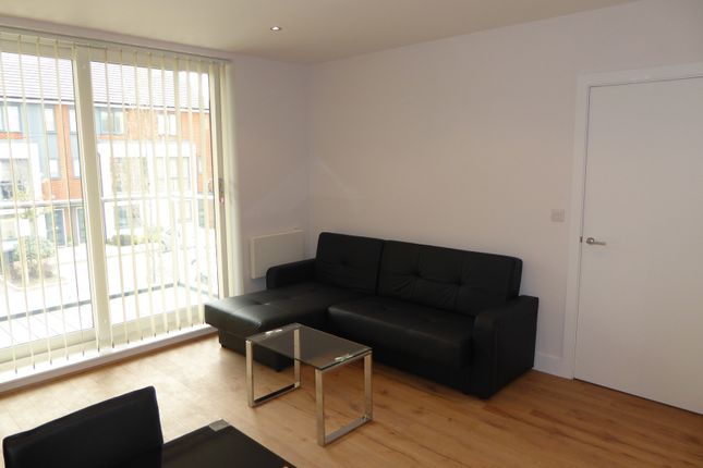 103, Cygnet House, Drake Way, Reading photo 2