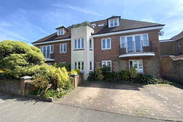 Flat for sale in Wallace Avenue, Worthing