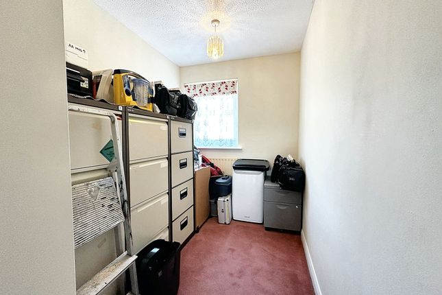 Terraced house for sale in Cumberland Way, Dibden