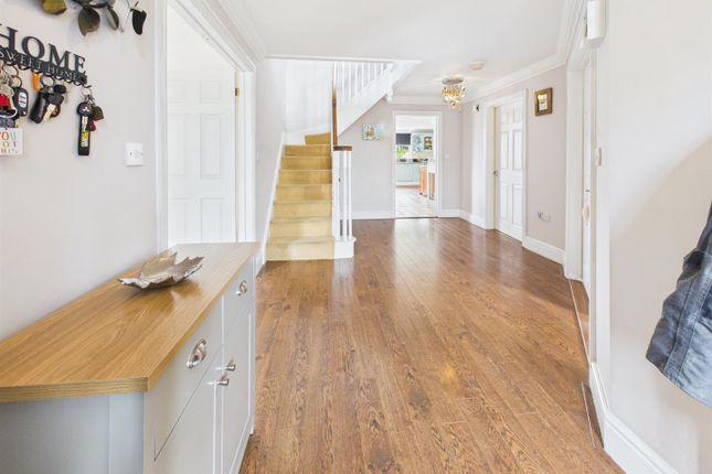 Abaco House, 65, Dovecote Road, Upwell photo 4