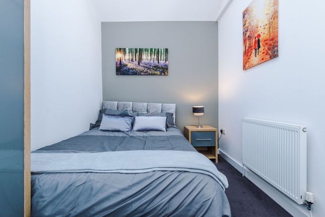 Flat to rent in Lowndes Road, Liverpool
