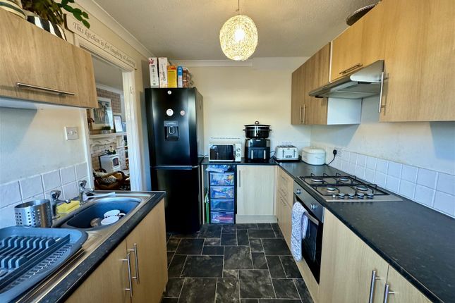 Property for sale in Willow Close, Bulwark, Chepstow