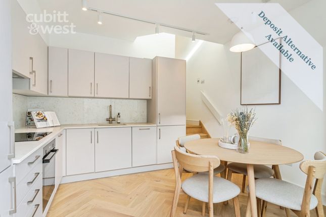 The Townhouse, 24a, Hythe Road, Brighton photo 4