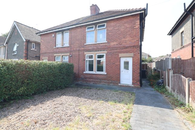 Semi-detached house for sale in Willowgarth, Rawmarsh, Rotherham