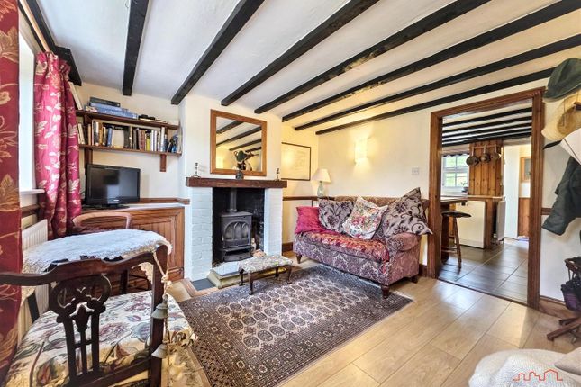 3 Providence Cottages, Brockham Green, Betchworth photo 4