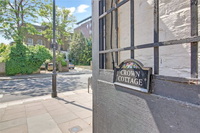 150A,, Haverstock Hill, London photo 4