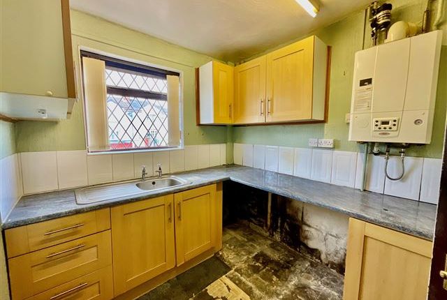 Springwood Avenue Aughton, Sheffield photo 2