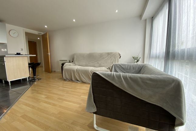 24, City Wharf, Atlantic Wharf, Cardiff photo 2