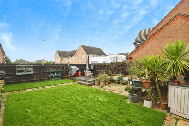 25, John Bends Way, Wisbech photo 3