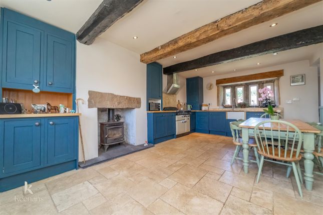 Whitewall Farm Cottage, Walmersley Old Road, Bury photo 3