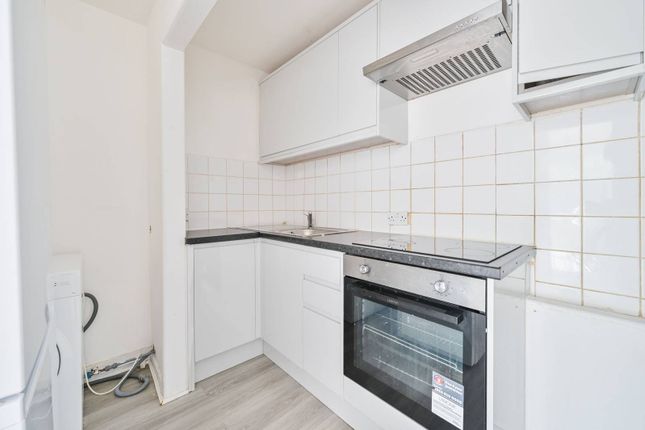 Thumbnail Flat to rent in Broadley Street, Lisson Grove, London