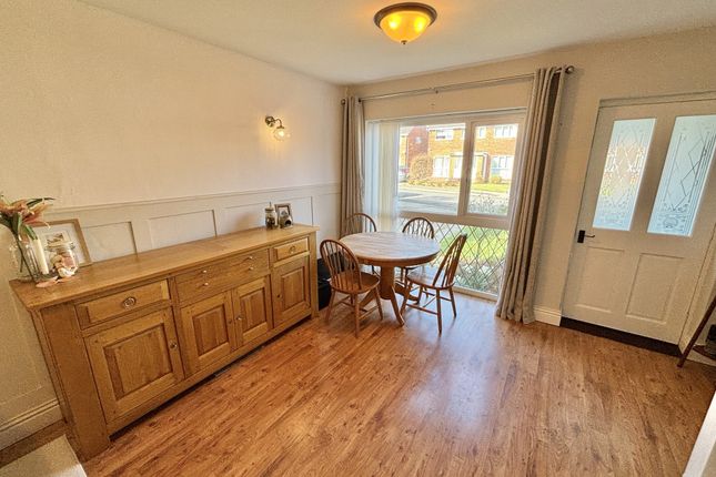 3, Dalby Close, Cleveleys photo 4