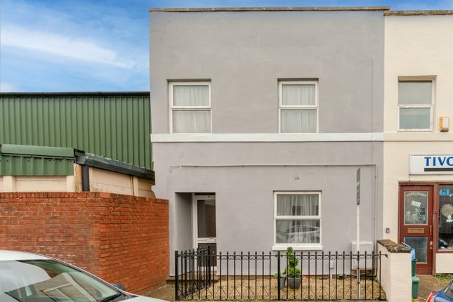 Town house for sale in Lypiatt Street, Tivoli, Cheltenham