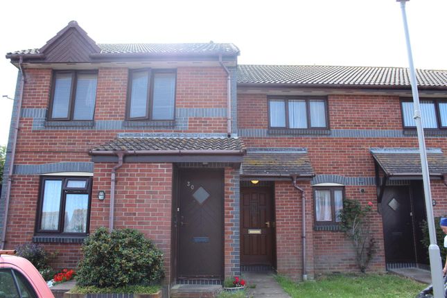 1-bed flat on 30, The Bindells, Weymouth, £725/mo