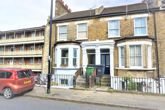 Thumbnail Flat to rent in Shardeloes Road, London