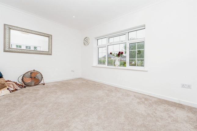 Semi-detached bungalow for sale in The Furlong, Bedford