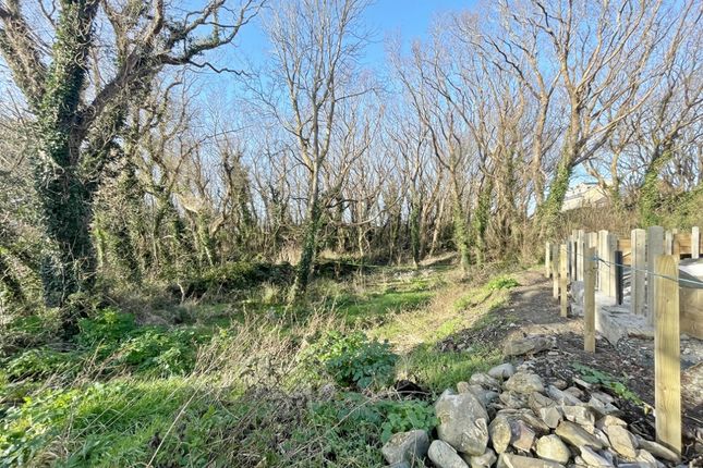 Detached house for sale in The Cronk, Ballaugh, Isle Of Man