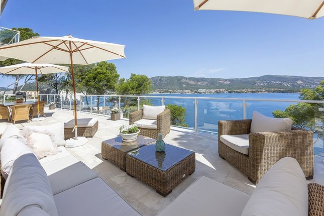 Thumbnail Villa for sale in Spain, Mallorca, Calvià, Torrenova