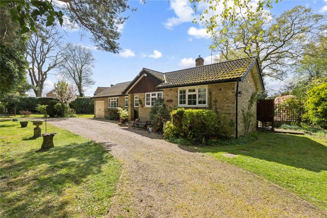 3-bed house on 48, Stubbs Wood, Buckinghamshire, £975,000