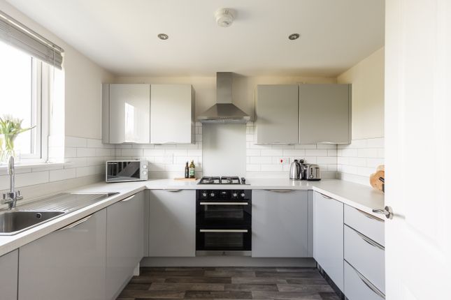 3, Hepburn Crescent, Edinburgh photo 4