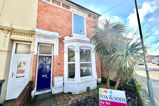 Property to rent in George Street, Portsmouth PO1