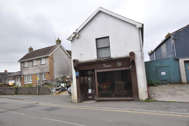 Thumbnail Flat for sale in Station Road, St. Clears, Carmarthen