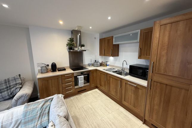 Apartment 36, Meridian Wharf, Trawler Road, Swansea photo 3