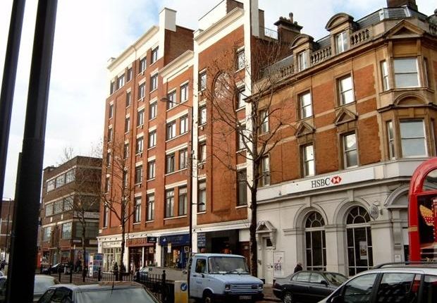 Parking/garage to let in 412, Bethnal Green Road, London