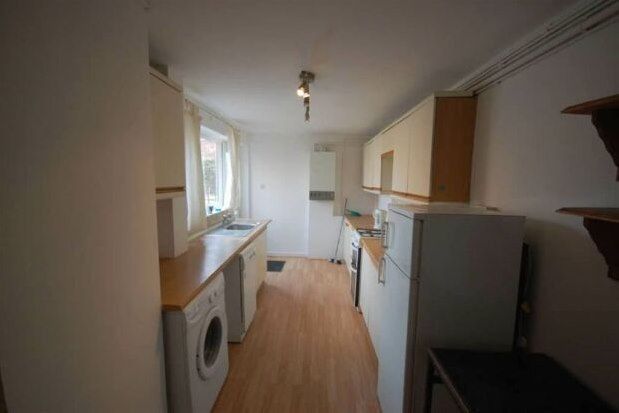 Property to rent in Mayorswell Street, Durham