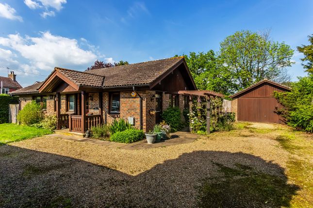 Thumbnail Detached house for sale in Marsh Green Road, Marsh Green, Edenbridge