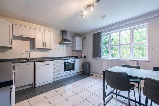 2, Gadd Street, Nottingham photo 2