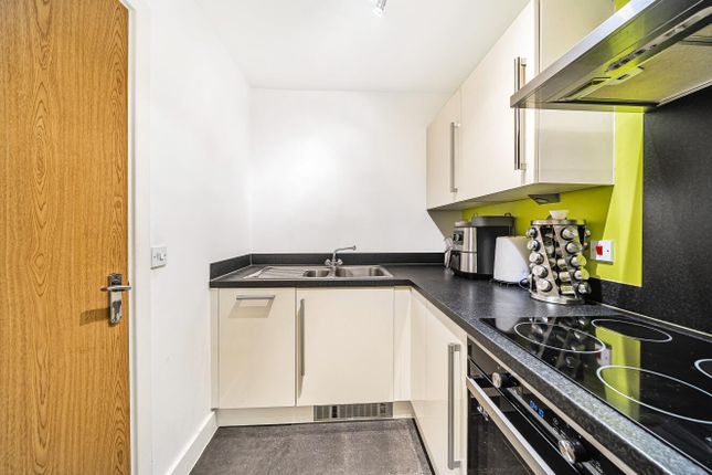 Flat for sale in Hut Farm Place, Chandler's Ford, Eastleigh