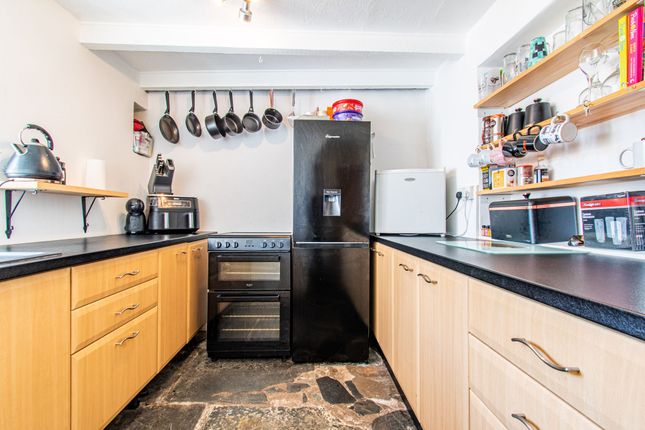 1 Bethany Cottages, Saltash photo 4