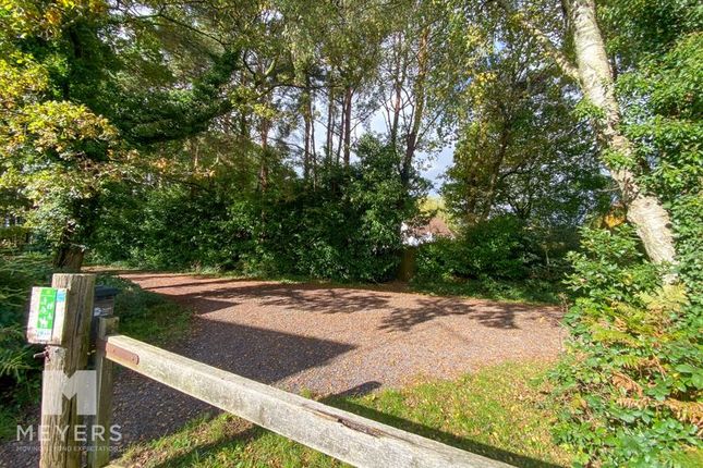 Property for sale in Grosvenor Close, Ashley Heath, Ringwood