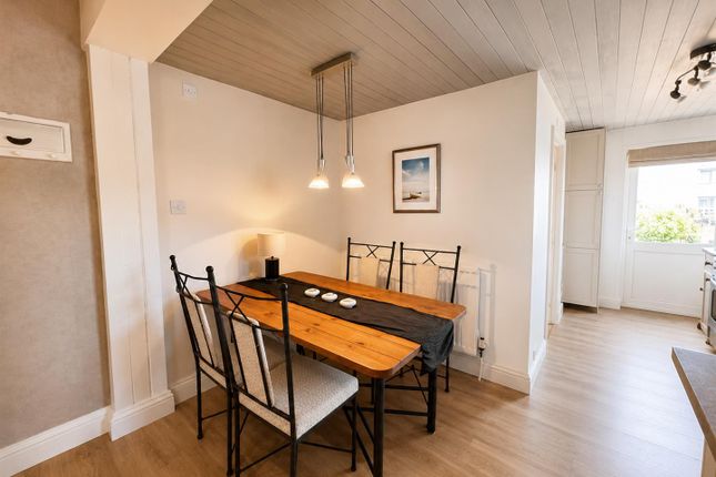 Flat 2, 39, Cliff Road, Sheringham photo 4