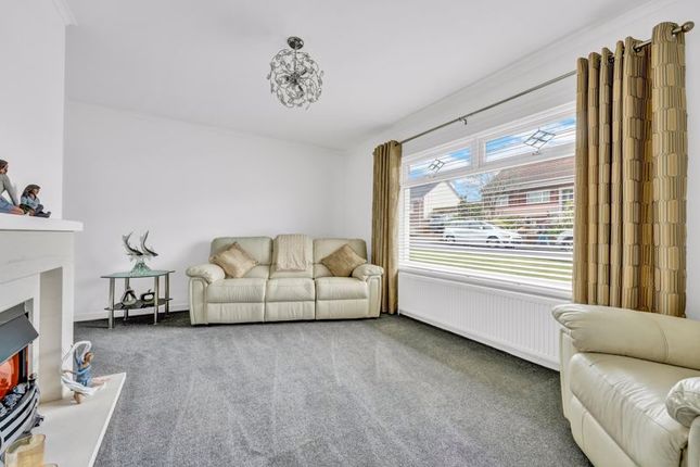 Detached bungalow for sale in 46 Crofthead Road, Ayr