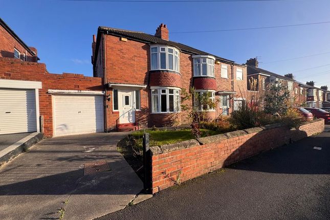 2 Bedroom Semi-Detached