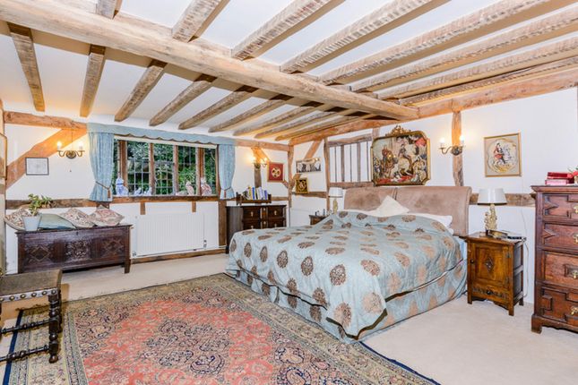 Tudor House, Main Road, East Hagbourne photo 4
